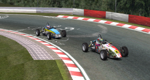 RD Nords FVee Image 1