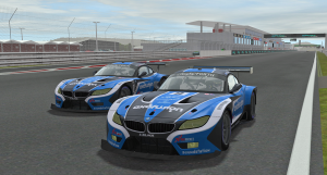 GPVWC GT Series R1 image 1