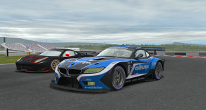 GPVWC GT Series R1 image 4