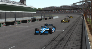 GPVWC Atlantic Indy Image 1