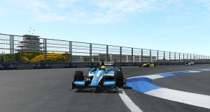 GPVWC Atlantic Indy Image 2