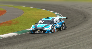RD V8 Image 1