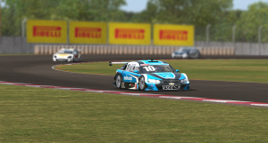 RD V8 S3 Taruma 1