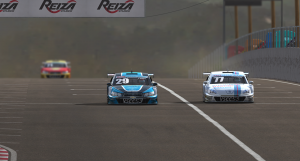 RD V8 S3 Taruma 2