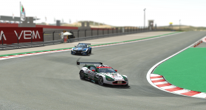 GPVWC Portimao Image 2