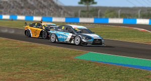 RDTCC S9 Cascavel Image 2